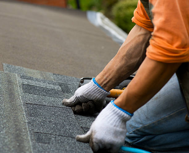 Professional Roofing Contractor in Goulding, FL
