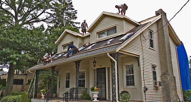 Best Commercial Roofing Services  in Goulding, FL