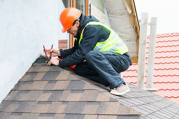Best Roof Replacement Cost  in Goulding, FL