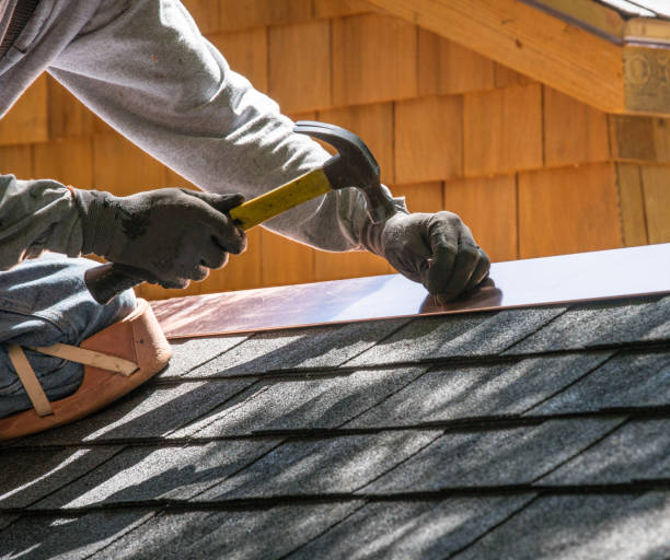 Quick and Trustworthy Emergency Roof Repair Services in Goulding, FL